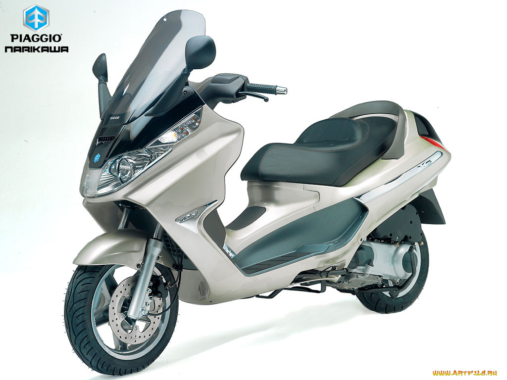 x8, , piaggio